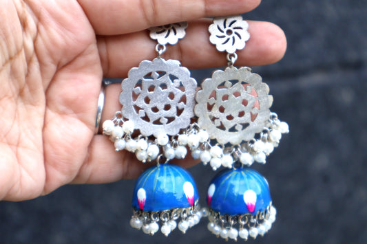 Classy Earrings & Studs SIVA by Anika