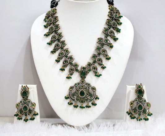 Elite Chic Jewellery Sets SIVA by Anika