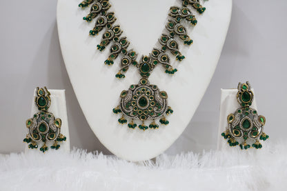 Elite Chic Jewellery Sets SIVA by Anika