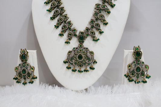 Elite Chic Jewellery Sets SIVA by Anika