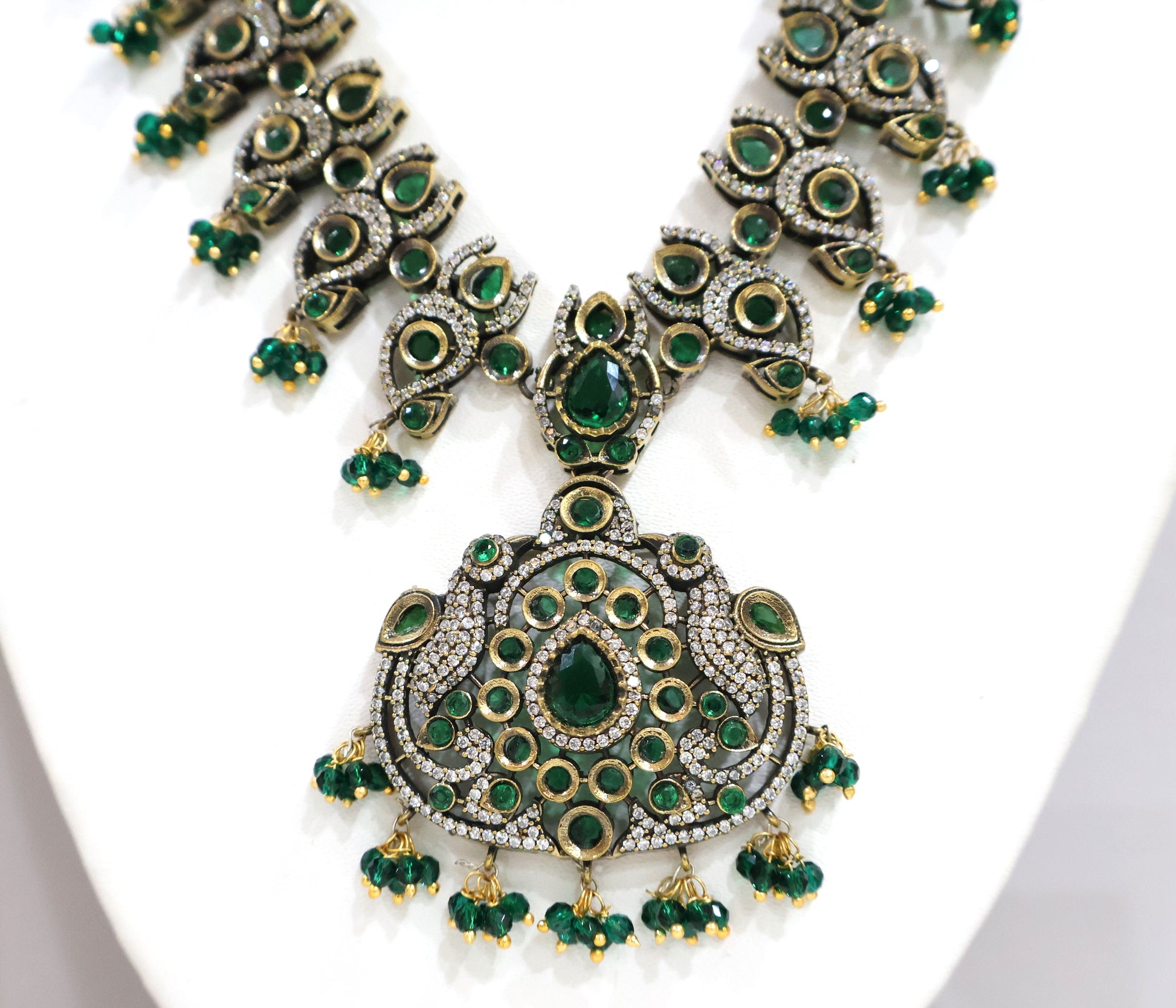 Elite Chic Jewellery Sets SIVA by Anika