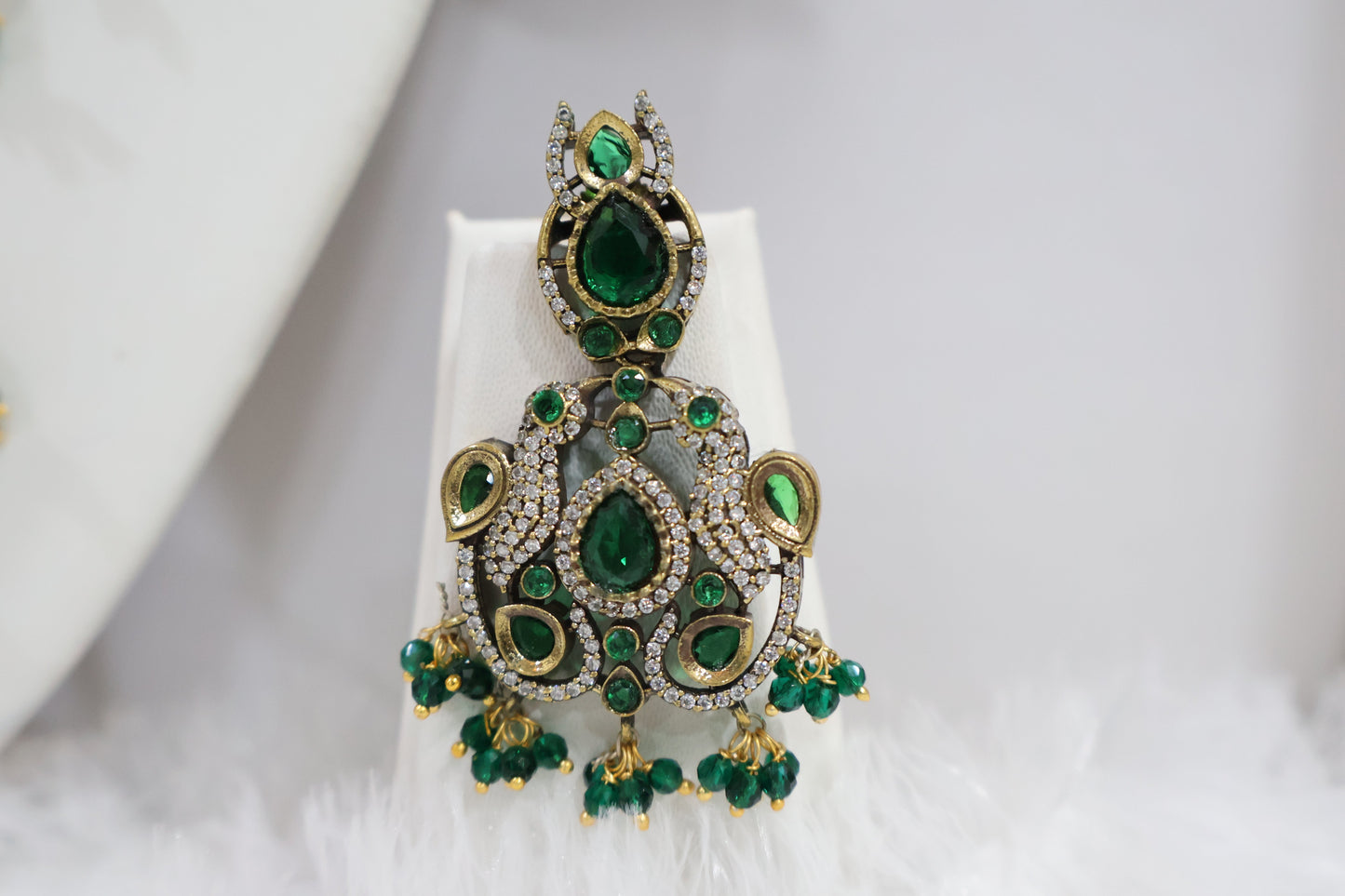 Elite Chic Jewellery Sets SIVA by Anika
