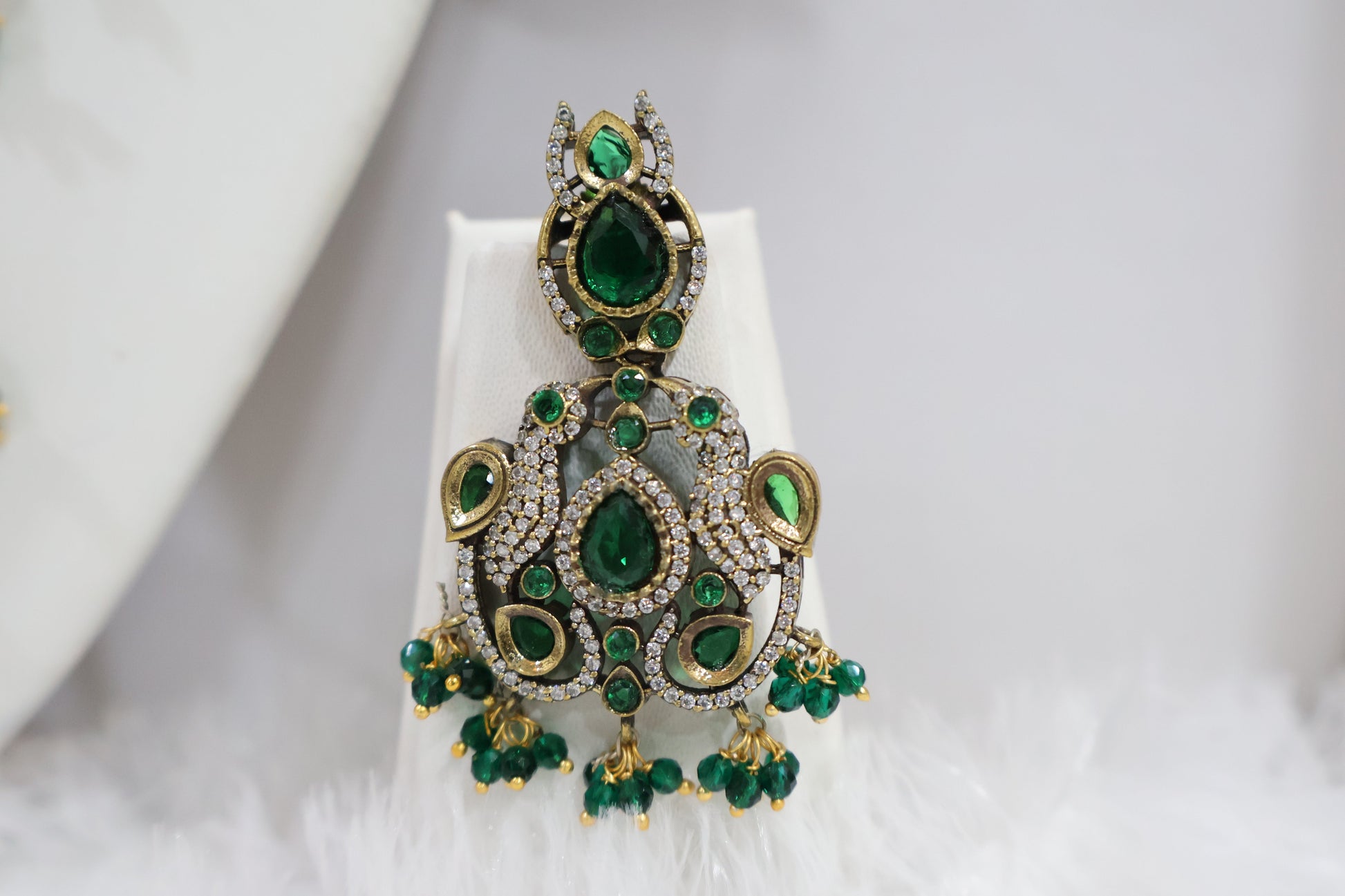 Elite Chic Jewellery Sets SIVA by Anika