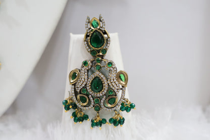 Elite Chic Jewellery Sets SIVA by Anika