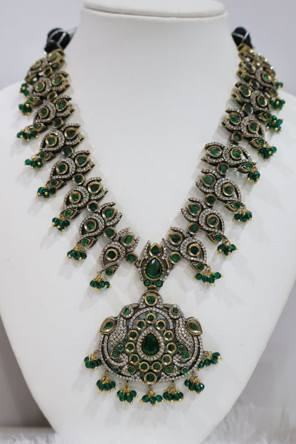 Elite Chic Jewellery Sets SIVA by Anika