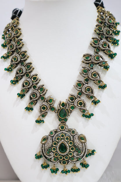 Elite Chic Jewellery Sets SIVA by Anika