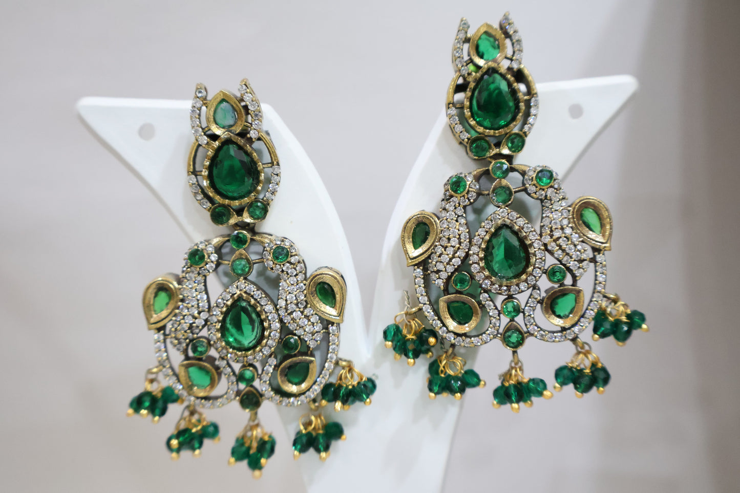 Elite Chic Jewellery Sets SIVA by Anika