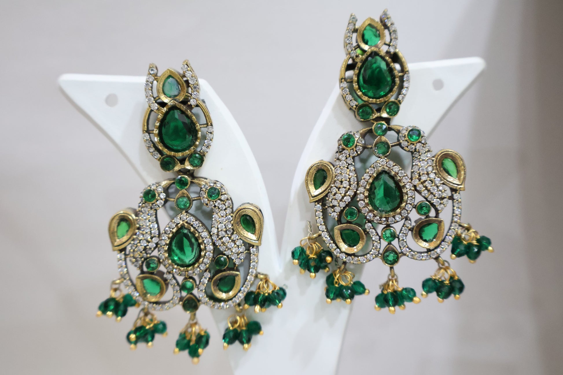 Elite Chic Jewellery Sets SIVA by Anika
