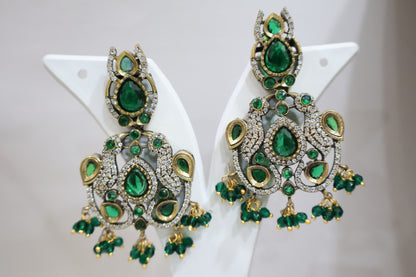 Elite Chic Jewellery Sets SIVA by Anika