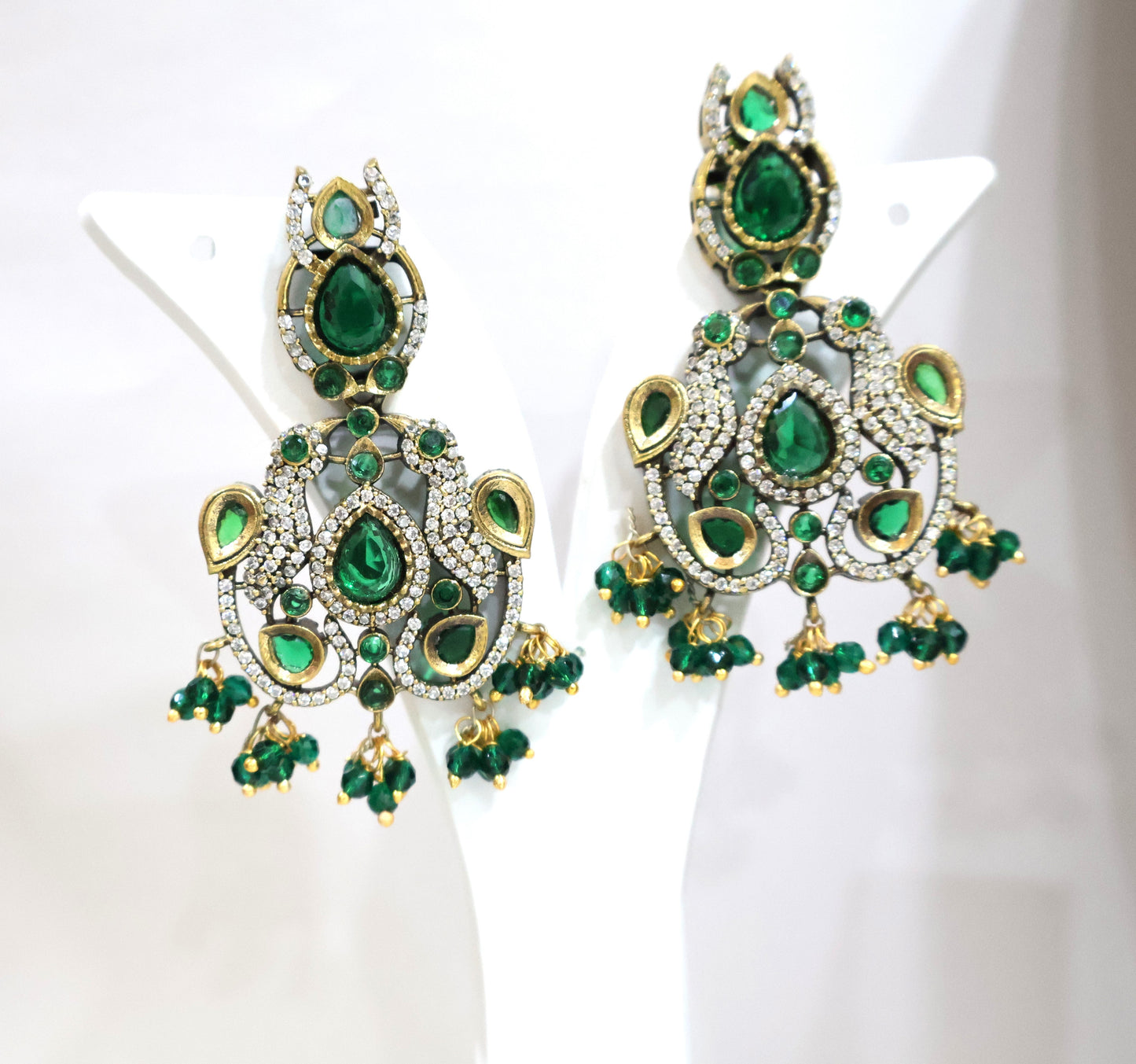 Elite Chic Jewellery Sets SIVA by Anika