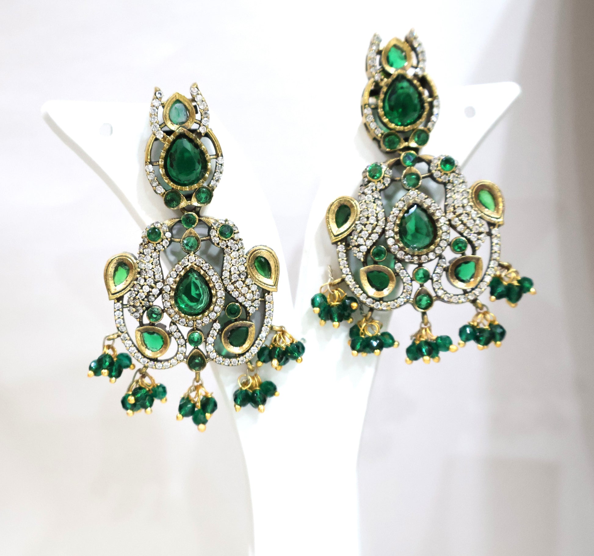 Elite Chic Jewellery Sets SIVA by Anika