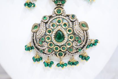 Elite Chic Jewellery Sets SIVA by Anika