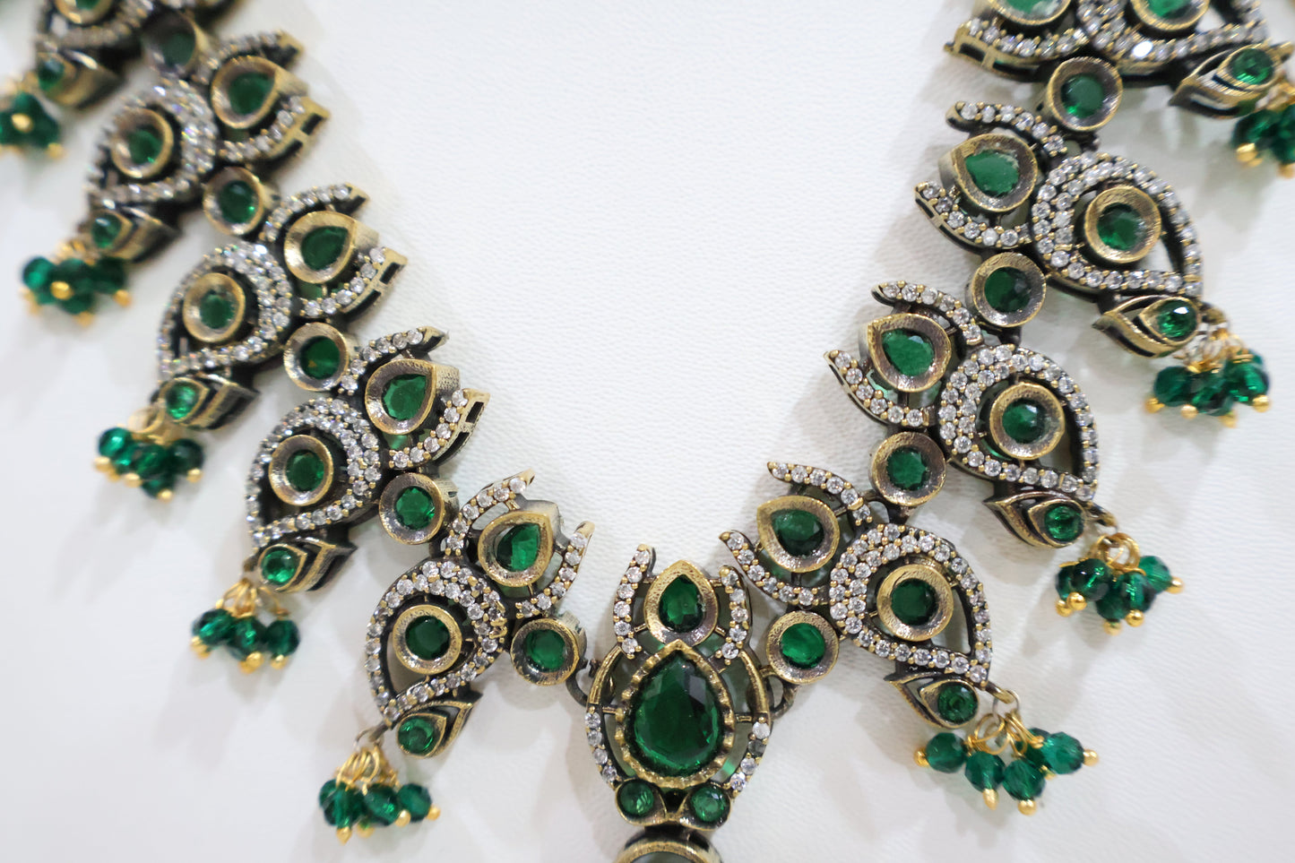 Elite Chic Jewellery Sets SIVA by Anika