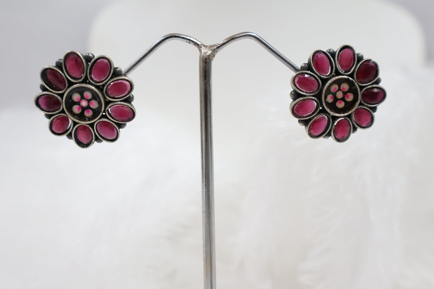 Essential Earrings & Studs SIVA by Anika
