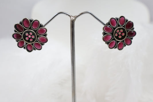 Essential Earrings & Studs SIVA by Anika
