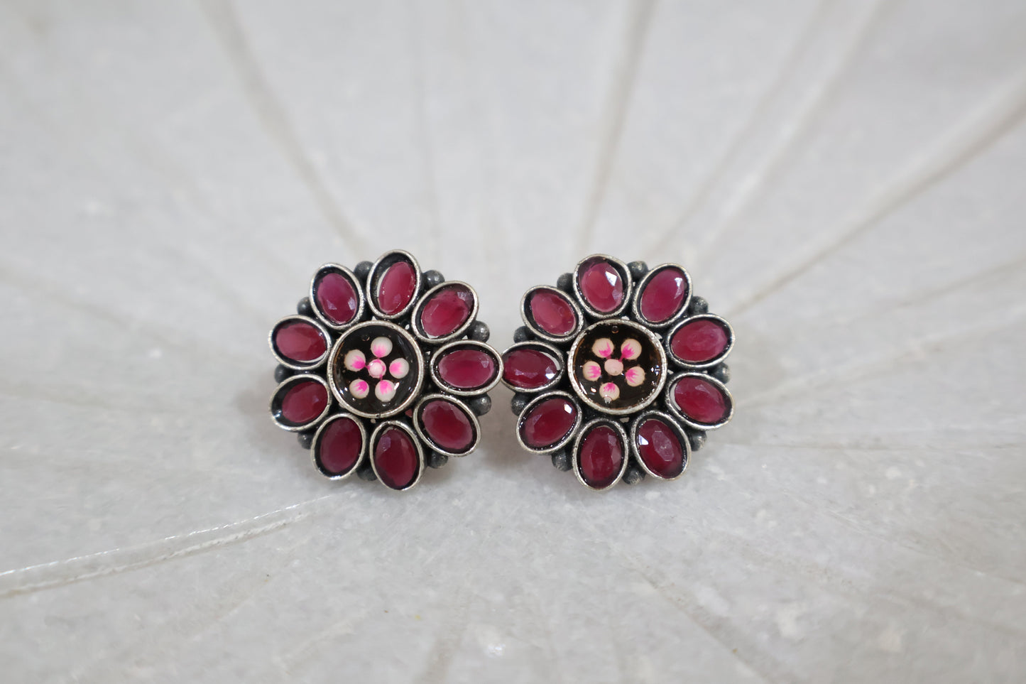 Essential Earrings & Studs SIVA by Anika