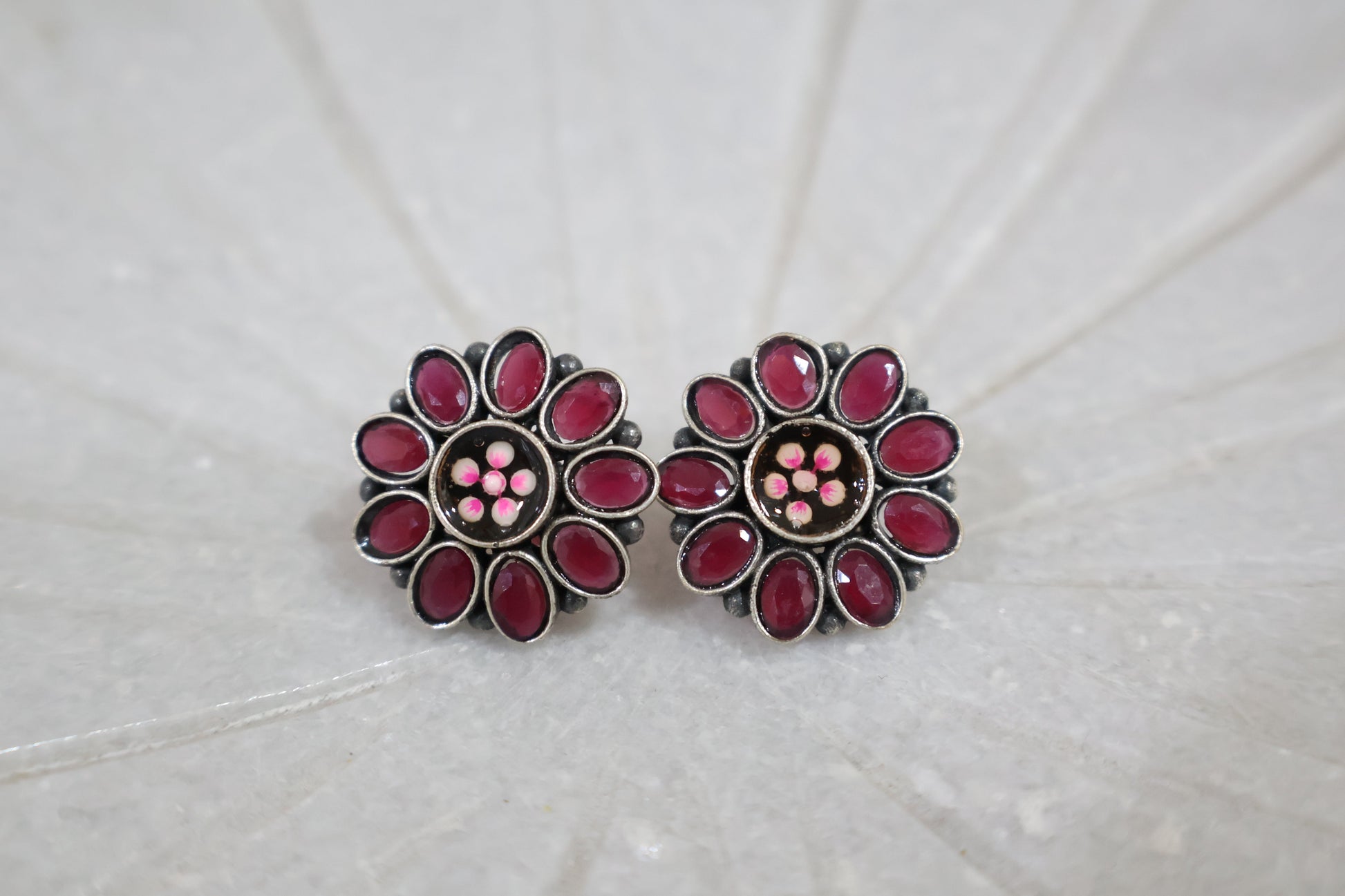 Essential Earrings & Studs SIVA by Anika