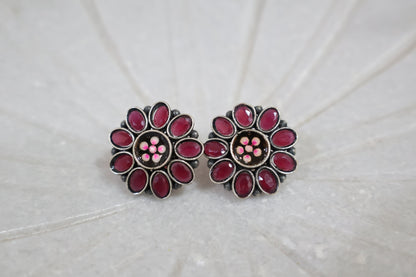 Essential Earrings & Studs SIVA by Anika