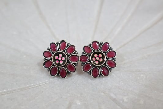 Essential Earrings & Studs SIVA by Anika