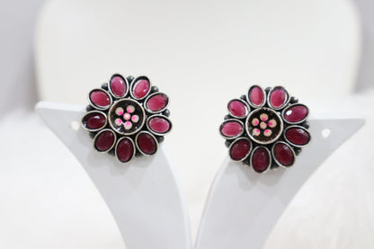 Essential Earrings & Studs SIVA by Anika