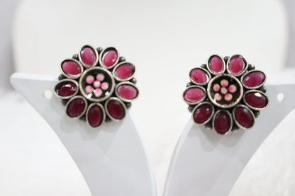 Essential Earrings & Studs SIVA by Anika