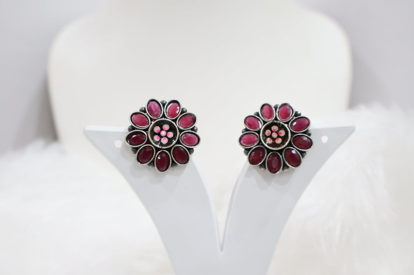 Essential Earrings & Studs SIVA by Anika