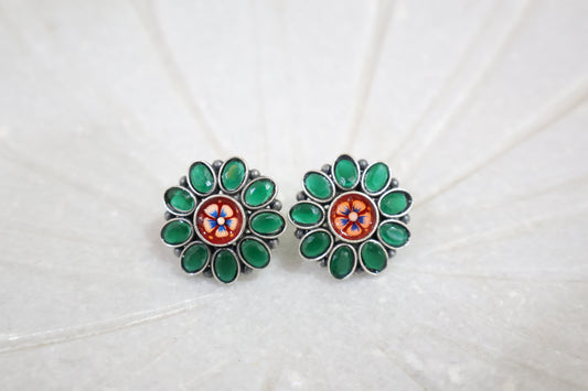 Wonderful Earrings & Studs SIVA by Anika