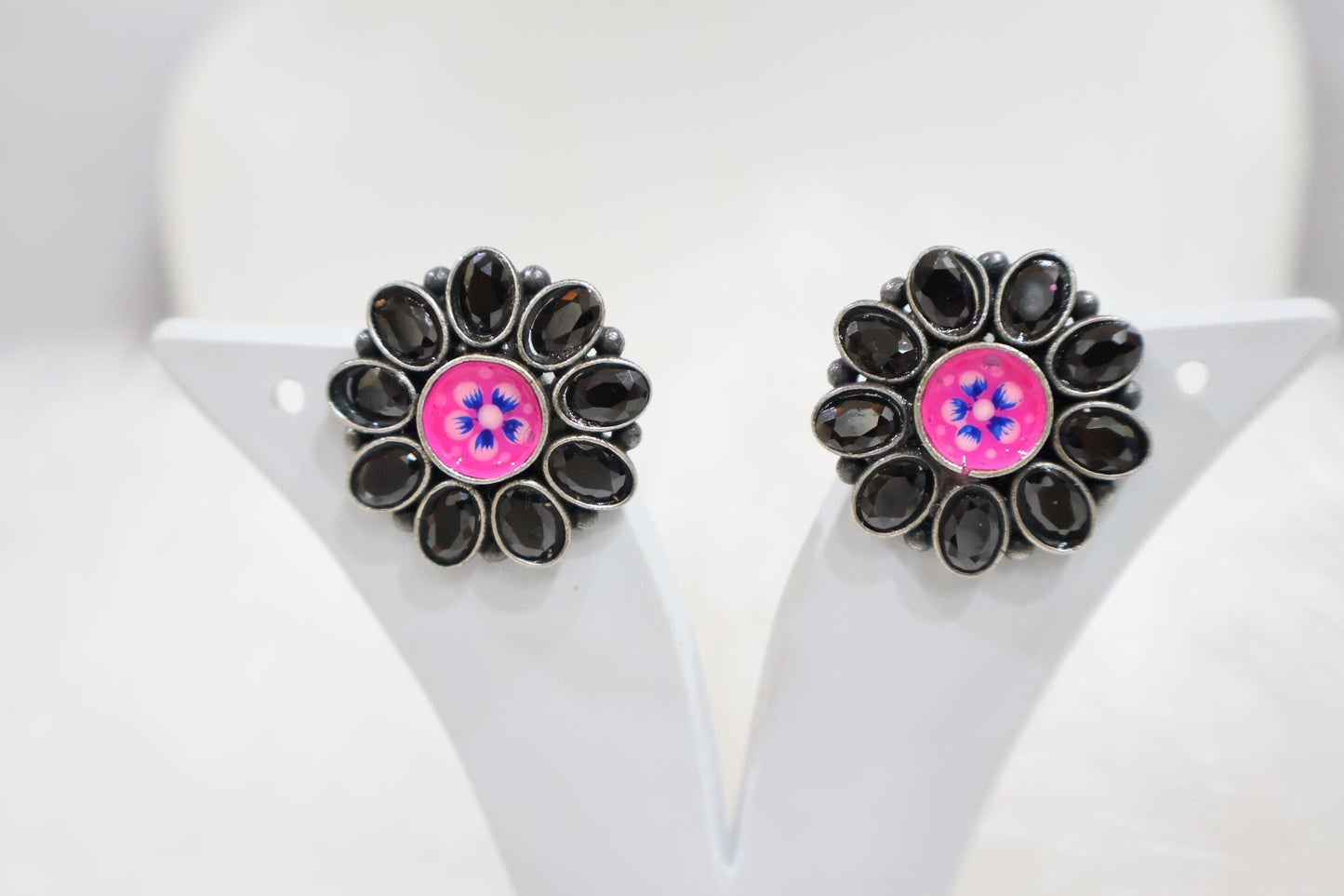 Modern Earrings & Studs SIVA by Anika
