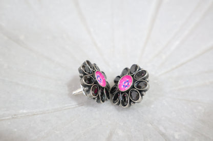 Modern Earrings & Studs SIVA by Anika