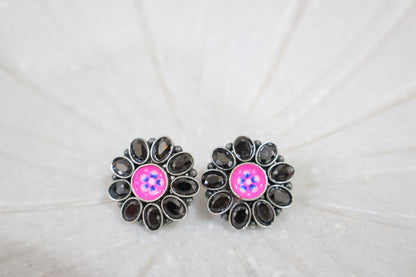 Modern Earrings & Studs SIVA by Anika