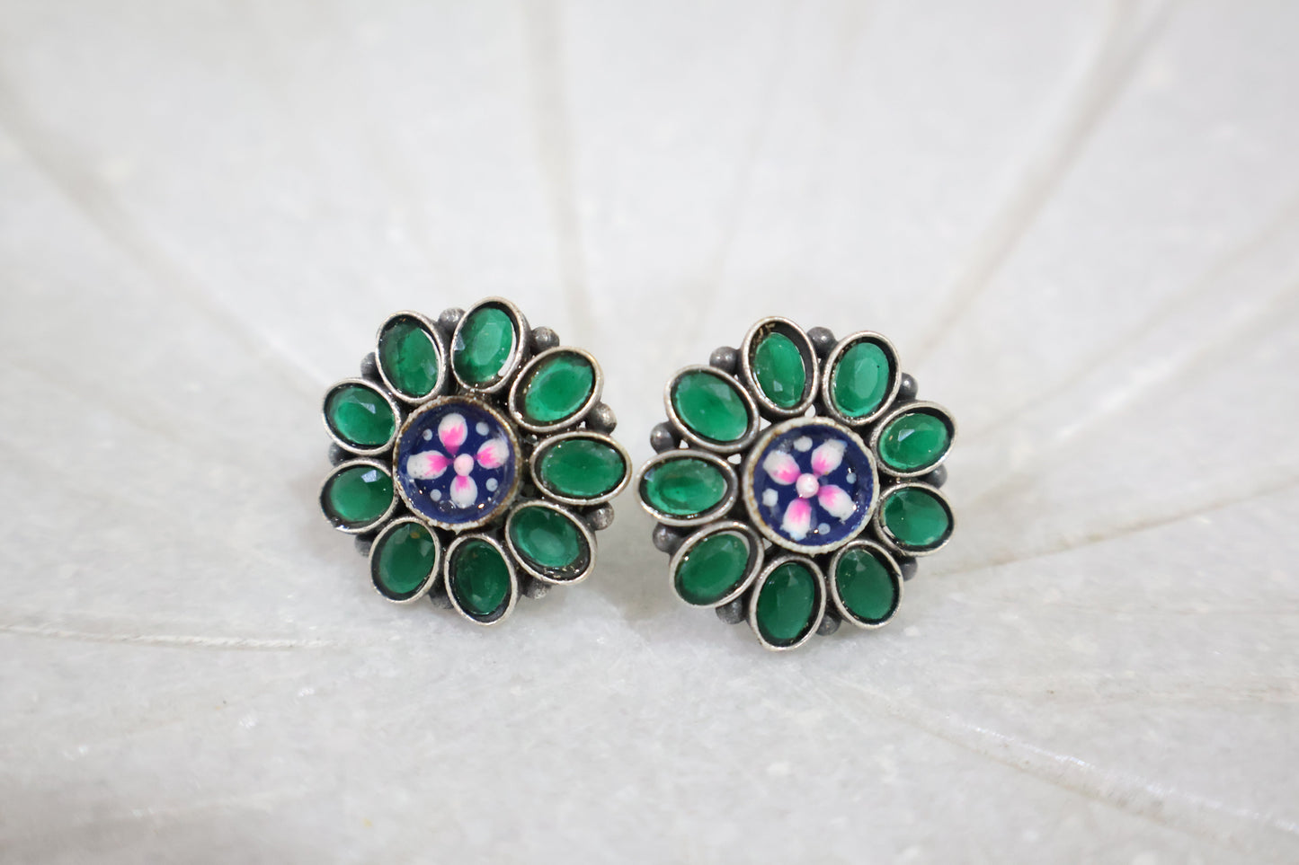 Fashionable Earrings & Studs SIVA by Anika