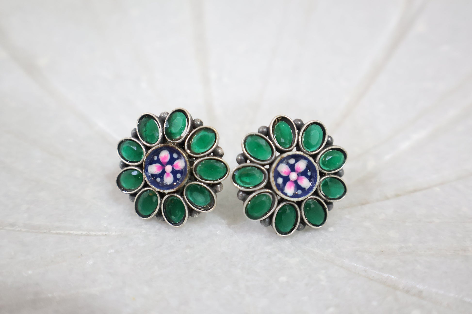 Fashionable Earrings & Studs SIVA by Anika