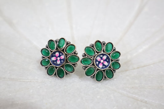 Fashionable Earrings & Studs SIVA by Anika
