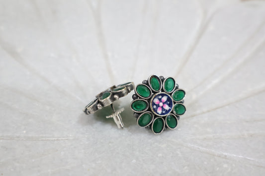 Fashionable Earrings & Studs SIVA by Anika