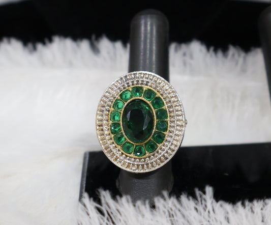Allure Charming Rings SIVA by Anika