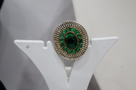 Allure Charming Rings SIVA by Anika