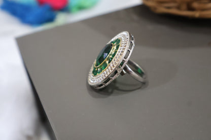 Allure Charming Rings SIVA by Anika