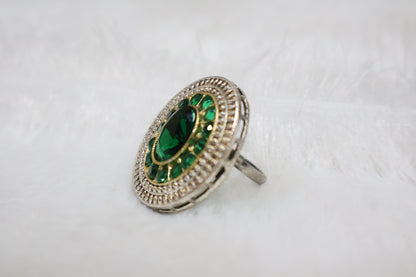 Allure Charming Rings SIVA by Anika