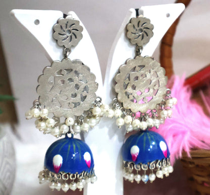 Classy Earrings & Studs SIVA by Anika