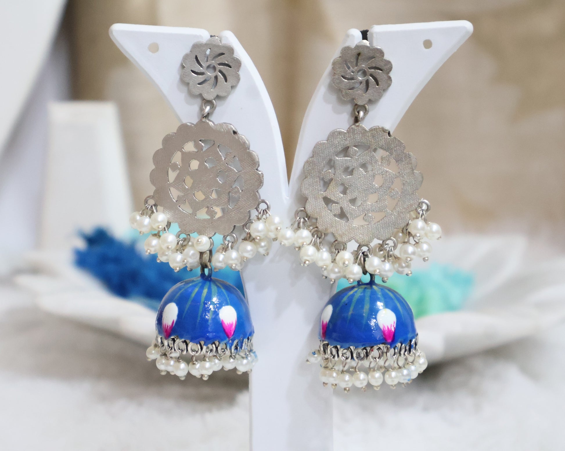 Classy Earrings & Studs SIVA by Anika