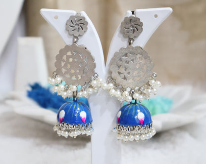Classy Earrings & Studs SIVA by Anika