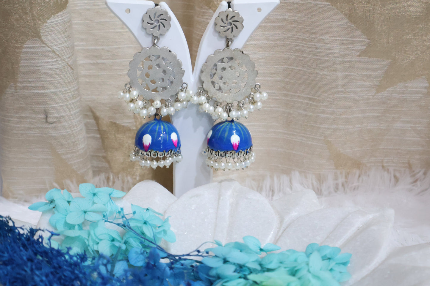Classy Earrings & Studs SIVA by Anika
