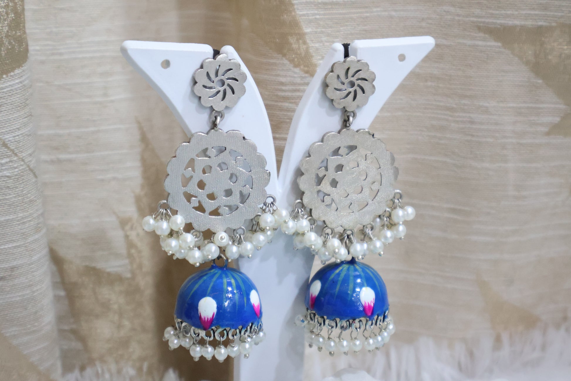 Classy Earrings & Studs SIVA by Anika