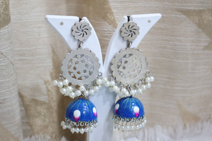 Classy Earrings & Studs SIVA by Anika