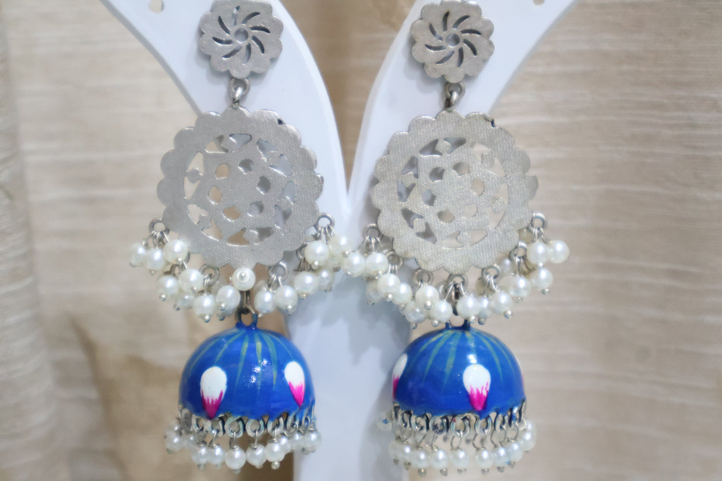 Classy Earrings & Studs SIVA by Anika