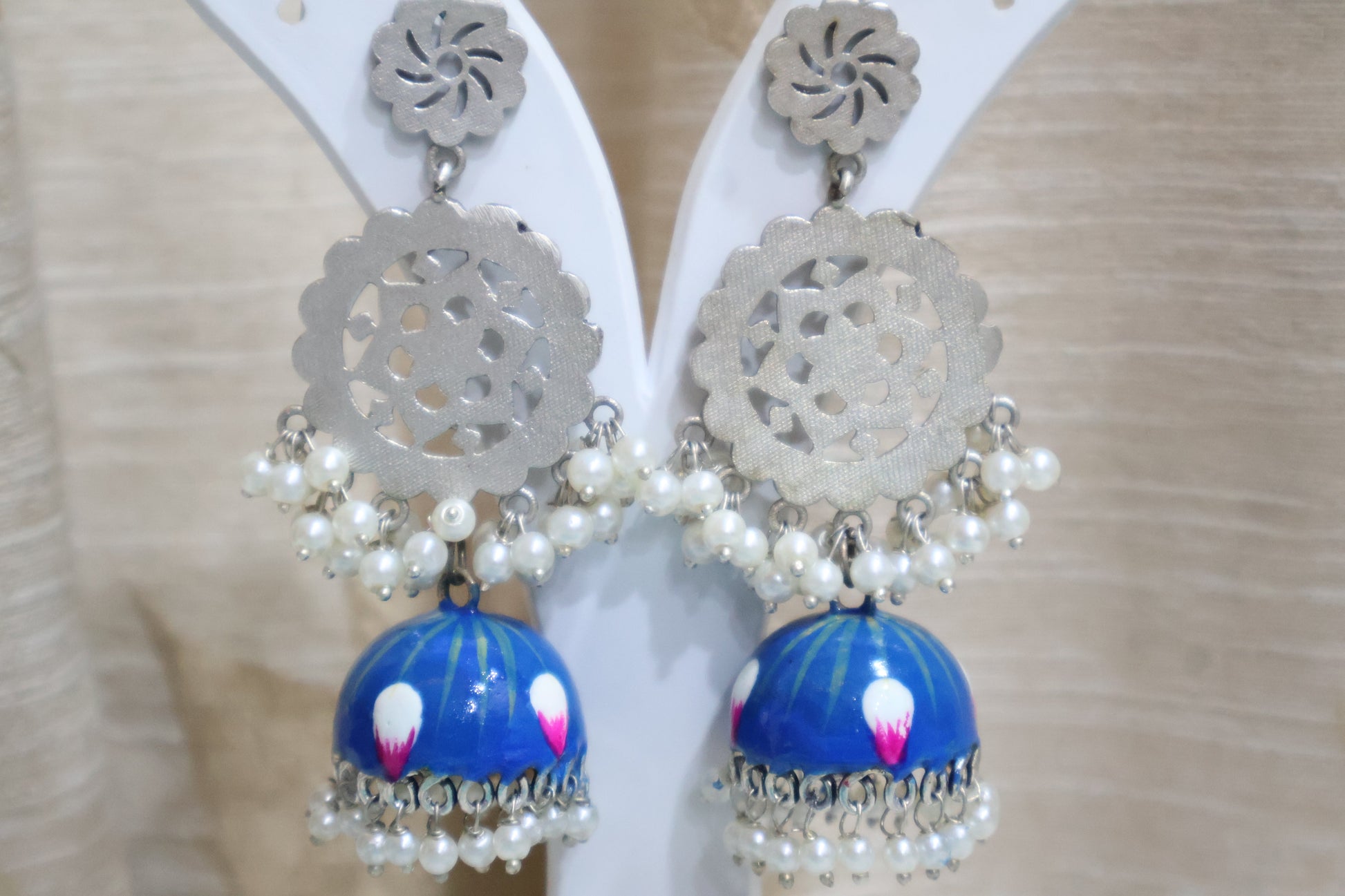 Classy Earrings & Studs SIVA by Anika