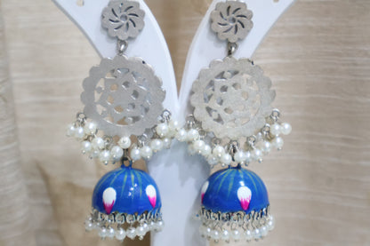Classy Earrings & Studs SIVA by Anika