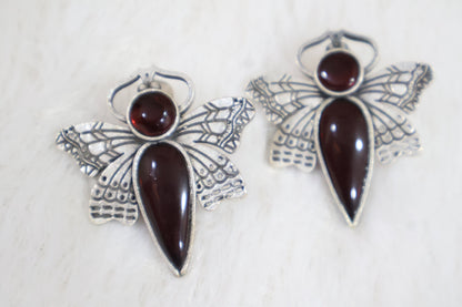 Graceful Earrings & Studs SIVA by Anika
