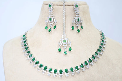 Diva Jewellery Sets SIVA by Anika