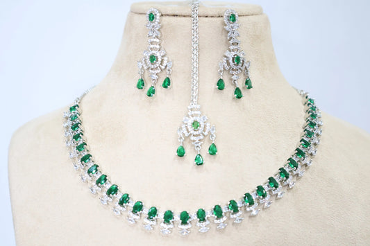 Diva Jewellery Sets SIVA by Anika